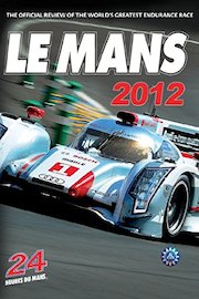 Le Mans 2012