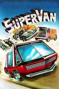 Supervan