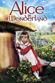 Alice in Wonderland