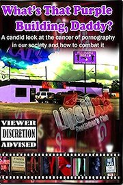 What's That Purple Building, Daddy?: Pornography and How To Fight It