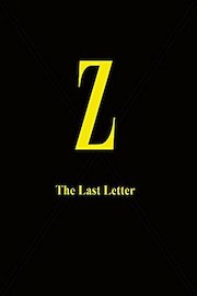 Z: The Last Letter