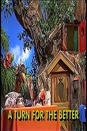 Bingo&Molly-A Turn for the Better