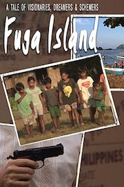 Fuga Island: A Tale of Visionaries, Dreamers & Schemers