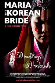 Maria the Korean Bride