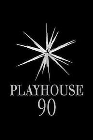 Playhouse 90: The Velvet Alley