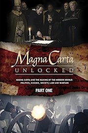 Magna Carta Unlocked - Part One - Freedom and Representation