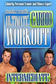 Ultimate Cardio Workout - Justin King's Intermediate Fitness Session Part 2 of 3