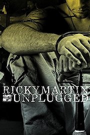 Ricky Martin: MTV Unplugged