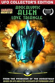 Apocalyptic Alien Love Triangle