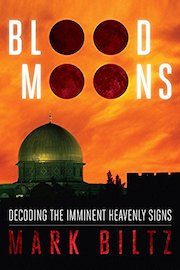 Blood Moons: Decoding The Imminent Heavenly Signs