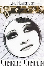 Eine Hommage an Charlie Chaplin