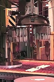 PCN Tours - Alcoa Aluminum