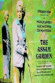 The Assam Garden