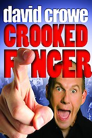 David Crowe - Crooked Finger