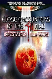 Close Encounters of the 4th Kind: Infestation from Mars