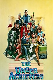 The Underachievers AKA Nightschool