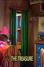 Bingo&Molly-The Treasure