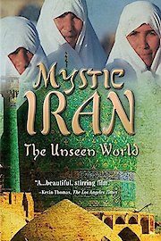 Mystic Iran: The Unseen World