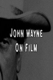 John Wayne Collection - Angel and the Badman / John Wayne on Film Documentary
