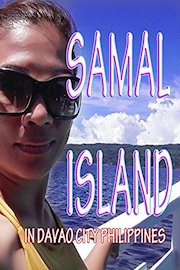 Samal Island In Davao City Philippines