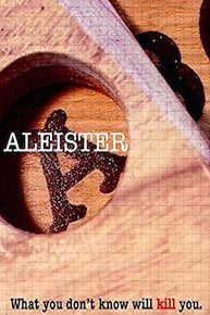 Aleister