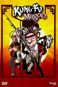 Kung-Fu Magoo