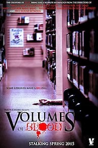 Volumes Of Blood