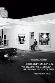 Bruce Springsteen: The Promise: The Making Of Darkness On The Edge Of Town