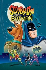 Watch Scooby-Doo Meets Batman Online | 1972 Movie | Yidio