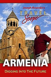 Digging into the Future - Armenia