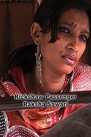 Rickshaw Passenger
