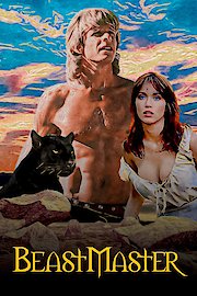 The Beastmaster