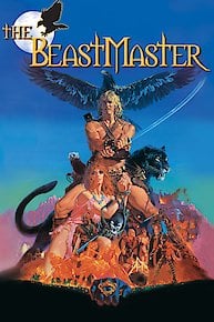 The Beastmaster