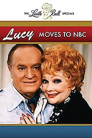 Lucy Moves to NBC