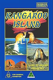 Kangaroo Island - Land Of Islands Treasures