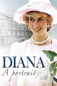 Diana: A Portrait