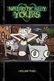 Neurotically Yours : Volume Two