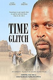 Time Glitch