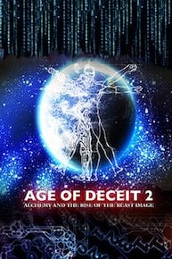 AGE OF DECEIT 2: Alchemy and the Rise of the Beast Image