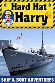 Hard Hat Harry: Ship and Boat Adventures