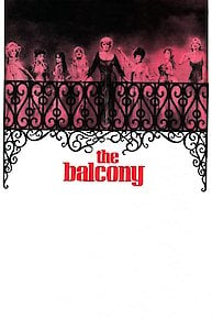 The Balcony