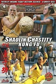 Shaolin Chastity Kung Fu