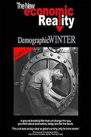 The New Economic Reality - Part 1