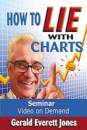 How to Lie with Charts - Training Video on Demand