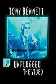 Tony Bennett: MTV Unplugged