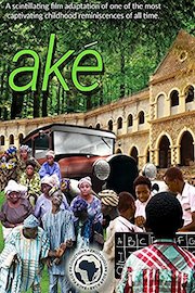 Ake