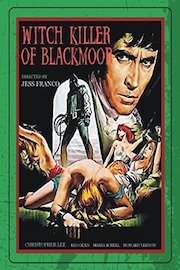 Witch Killer of Blackmoor