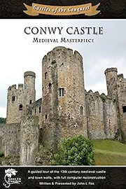 Conwy Castle: Medieval Masterpiece