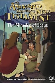 Miracles of Jesus