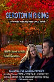Serotonin Rising